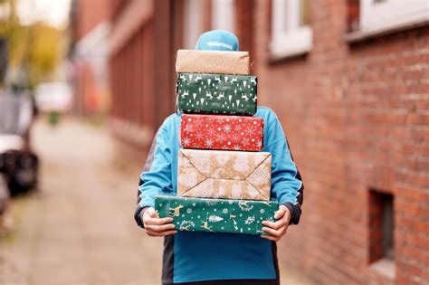 Weihnachten bei Hermes 